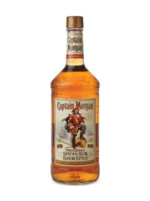 Captain Morgan Original Spiced Rum