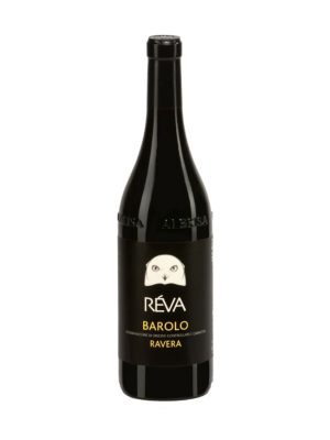 Réva Ravera Barolo 2017