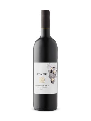 Recanati Galilee Cabernet KP 2023