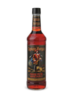 Captain Morgan Dark Rum