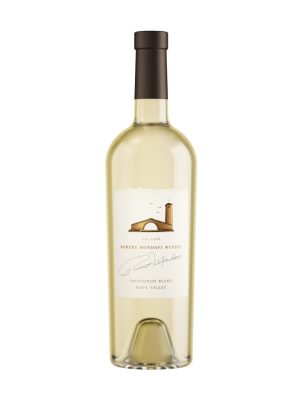 Robert Mondavi Napa Valley Sauvignon Blanc 2022