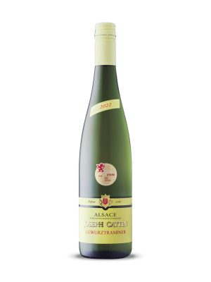Joseph Cattin Gewurztraminer 2023