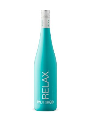 Relax Pinot Grigio