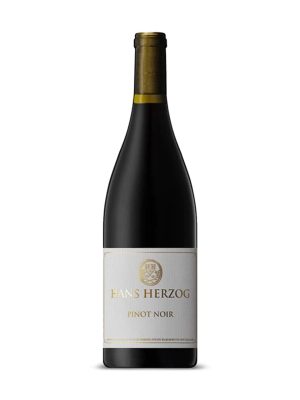 Hans Herzog Pinot Noir 2018