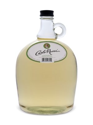 Carlo Rossi California White