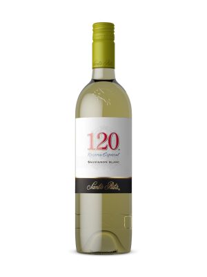 Santa Rita 120 Reserva Especial Sauvignon Blanc