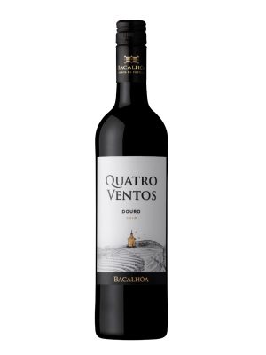 Quatro Ventos Douro