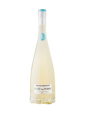 Gérard Bertrand Côte des Roses Sauvignon Blanc 2024