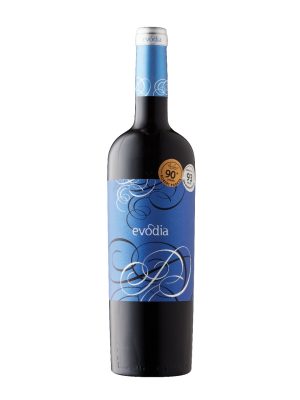 San Alejandro Evodia Garnacha 2022