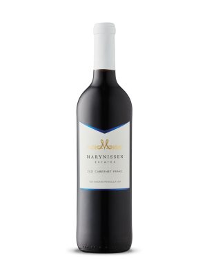 Marynissen Cabernet Franc 2022