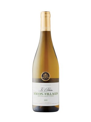 Terres Secrètes Les Préludes Mâcon-Villages 2023