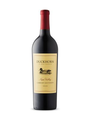 Duckhorn Napa Valley Cabernet Sauvignon 2021
