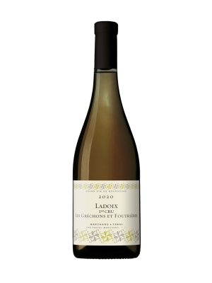 Marchand-Tawse Les Gréchons et Foutrières Ladoix 1er Cru 2021