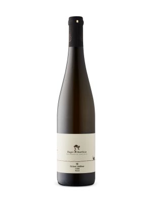 Hager Matthias Gruner Veltliner Urgestein Organic 2019