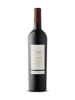 J. Lohr Carol's Vineyard Cabernet Sauvignon 2021