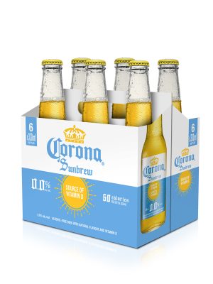 Corona Cero