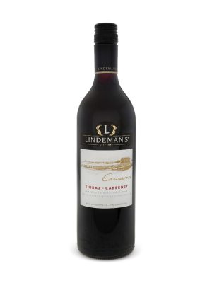 Lindemans Cawarra Shiraz Cabernet