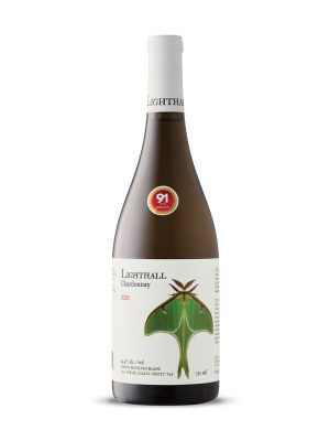 Lighthall Chardonnay 2020