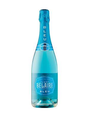 Luc Belaire Limited Edition Bleu Sparkling