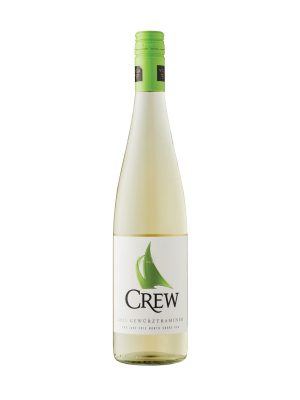 CREW Gewürztraminer VQA