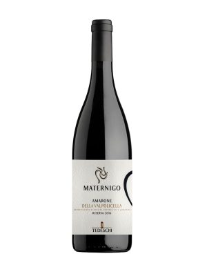 Tedeschi Maternigo Riserva Amarone della Valpolicella 2016