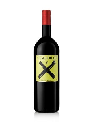 Il Carnasciale Il Caberlot 2021