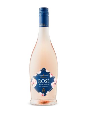 Peller Family Reserve Rosé Bubbles VQA