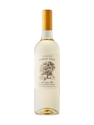 Family Tree 'The Soldier's Wife' Sauvignon Blanc VQA