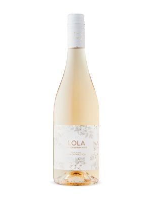Pelee Island Lola Limited Edition White VQA