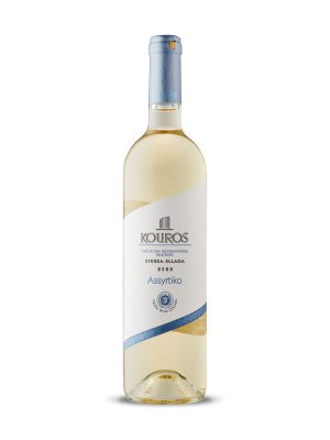 Kouros Assyrtiko 2023