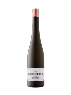 Pichler-Krutzler Ried Loibenberg Wachau Riesling 2019