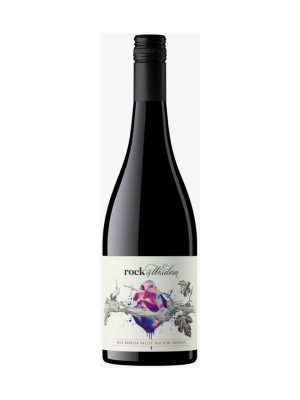 Rock of Wisdom Old Vine Grenache Barossa Valley 2019