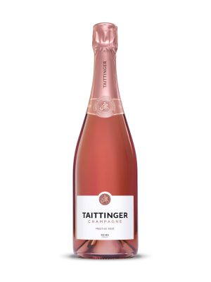 Taittinger Prestige Rose Champagne