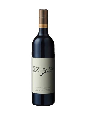 Larry Cherubino The Yard Riversdale Cabernet Sauvignon 2018