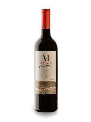 Maius Assemblatge DOCA Priorat Organic 2021