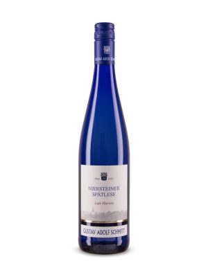 G.A. Schmitt Niersteiner Late Harvest, Rheinhessen
