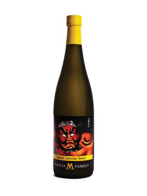 Murai Family Tanrei Junmai Sake