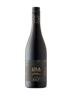 Pelee Island Lola Limited Edition Red VQA