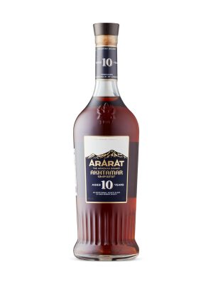 Ararat Akhtamar 10 Y.O. Brandy