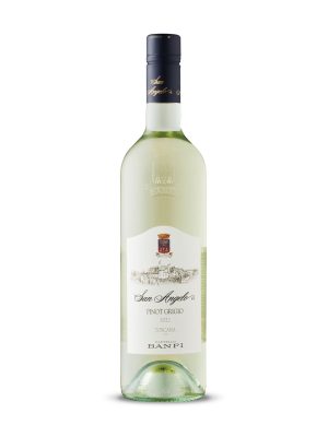 Banfi San Angelo Pinot Grigio 2024