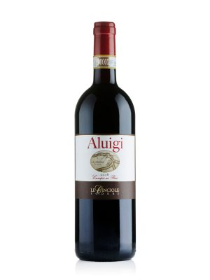 Le Cinciole Aluigi Campo ai Peri Gran Selezione Chianti Classico 2020