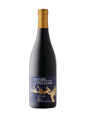 Henry of Pelham The Painted Wagon Pinot Noir VQA