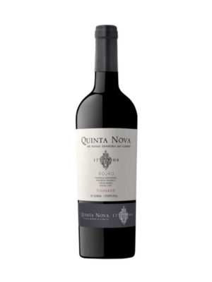 Quinta Nova Unoaked Red 2021
