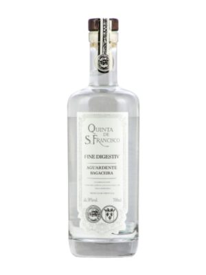 Quinta De S. Francisco Aguardente Bagaceira