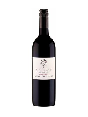 Sidewood Stablemate Cabernet Sauvignon 2023