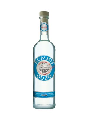 Ouzo Romios