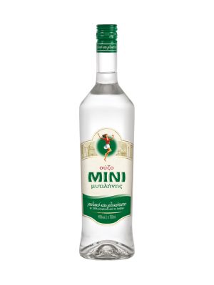Ouzo Mini