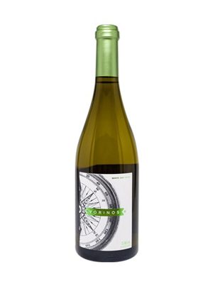 Vorinos Vidiano White 2024