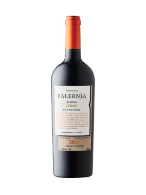Falernia Titón Single Vineyard Reserva Syrah 2022