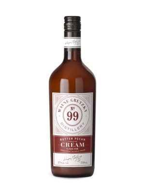 Wayne Gretzky Butter Pecan Cream